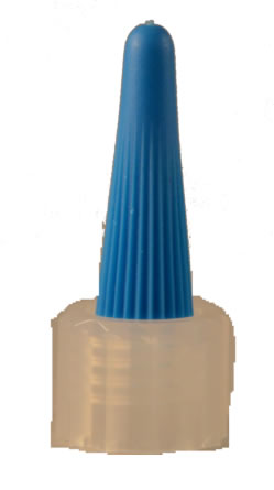 Replacement Cap for Stick Fast CA Bottles