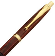 Hobby Line Fancy Slimline Pencil Kit - 24kt Gold