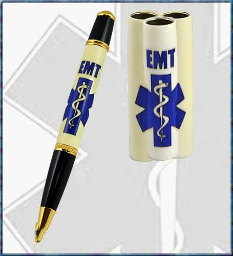 EMT Inlay Blank