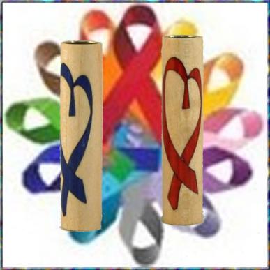 Awareness Support Ribbon