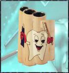 Tooth