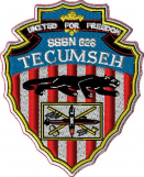 TECUMSEH