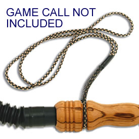 CAMOUFLAGE LANYARD