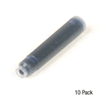 Fountain Pen Cartridge - Black