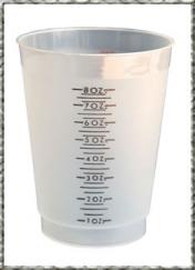 10 -oz. Graduated Mixing Cup