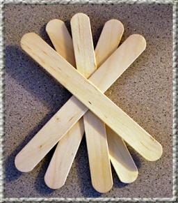 Mixing Sticks (5 per pkg)