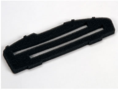 Rifle Case Box Insert (Pack of 2)