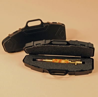 Rifle Case Pen Box!