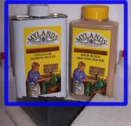 Myland's Cellulose Sanding Sealer