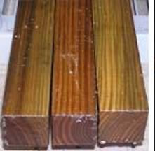 Lignum Vitae - Beautiful new supply!